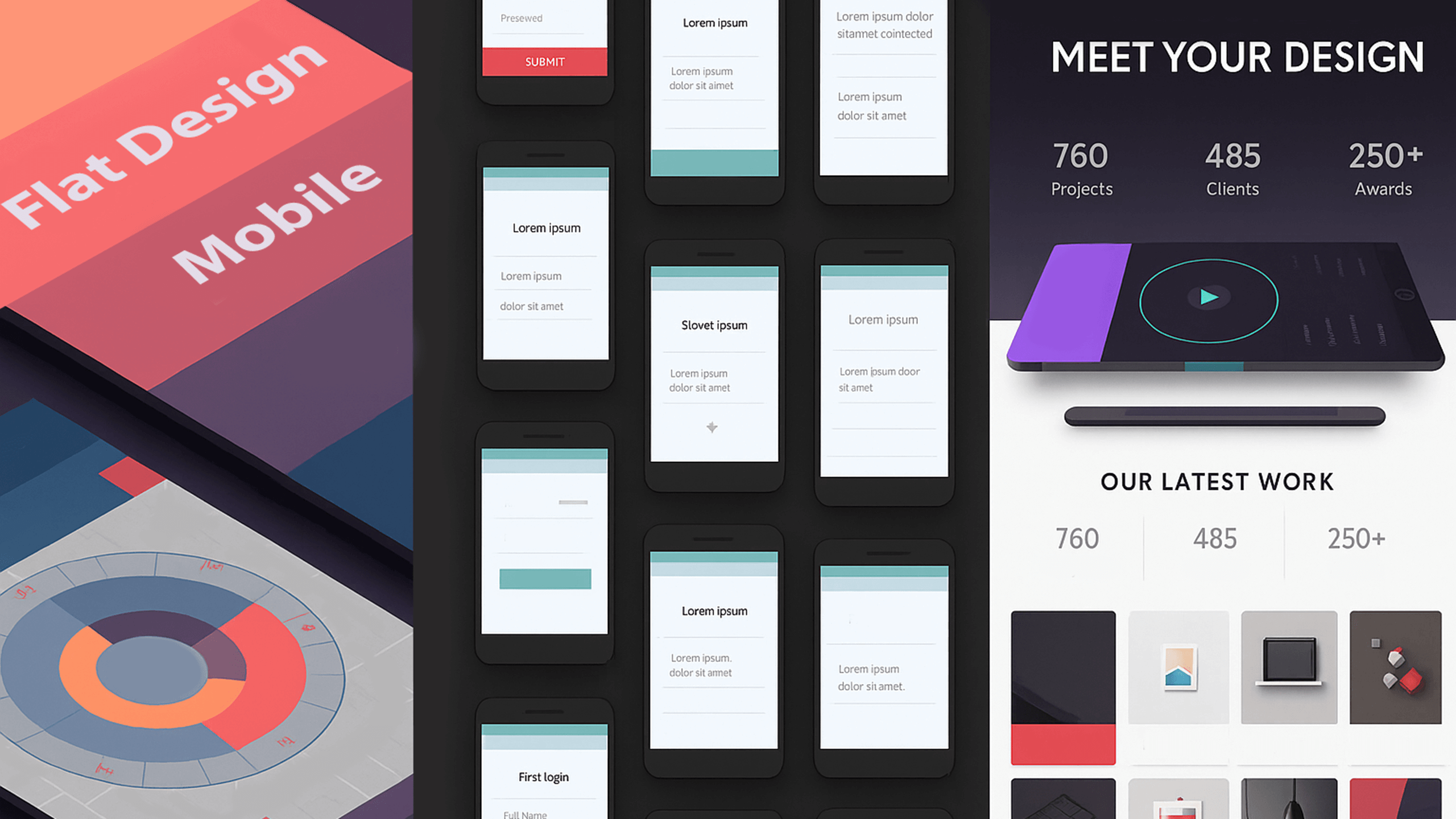 web design trends of 2016
